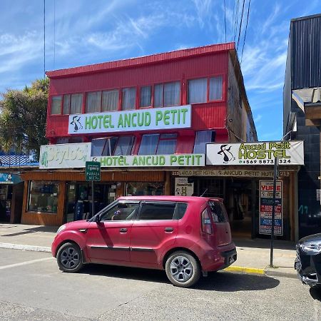 Ancud Petit Hostal Luaran gambar