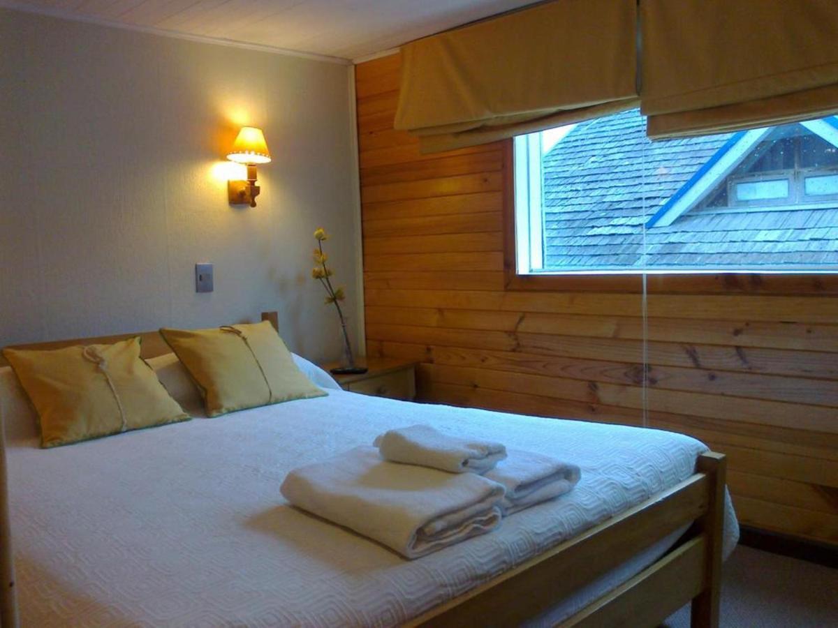 Ancud Petit Hostal Luaran gambar