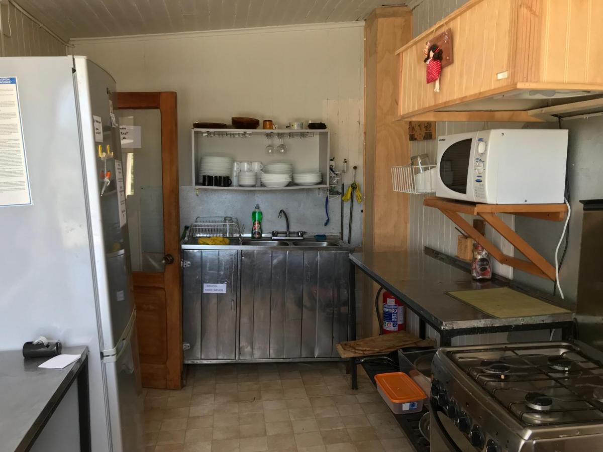 Ancud Petit Hostal Luaran gambar