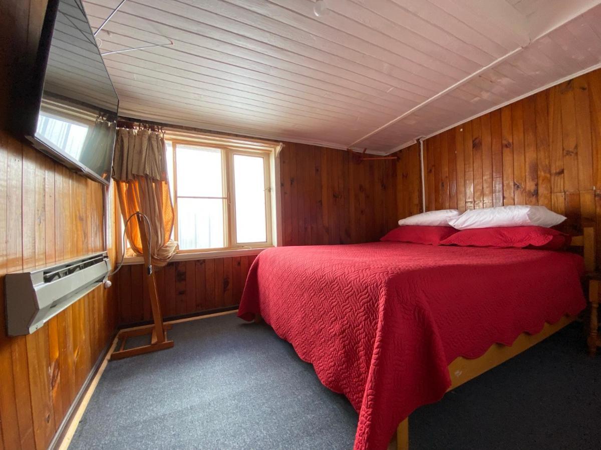 Ancud Petit Hostal Luaran gambar