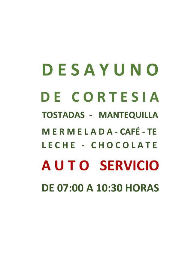 Ancud Petit Hostal Luaran gambar