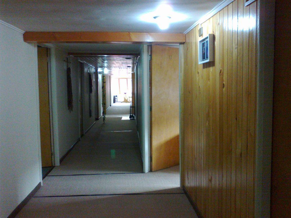 Ancud Petit Hostal Luaran gambar