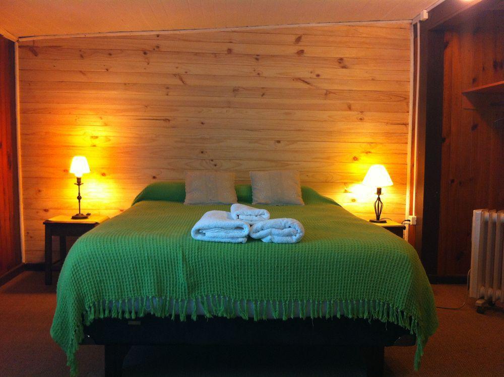 Ancud Petit Hostal Luaran gambar