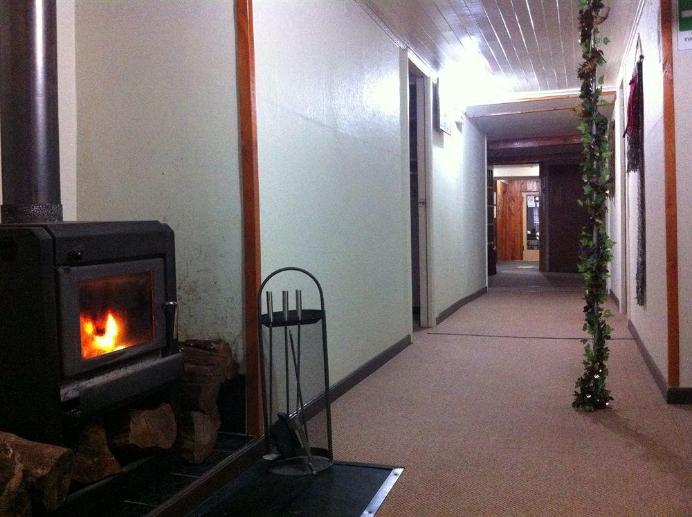 Ancud Petit Hostal Luaran gambar
