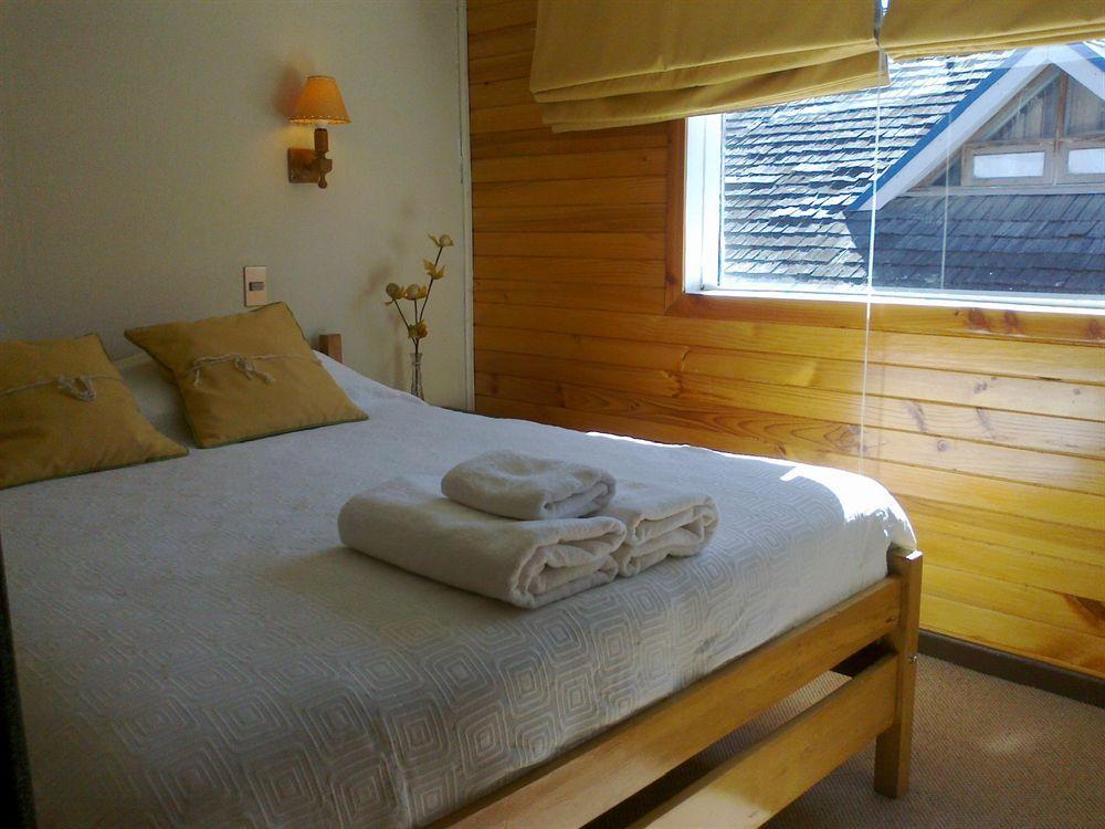 Ancud Petit Hostal Luaran gambar