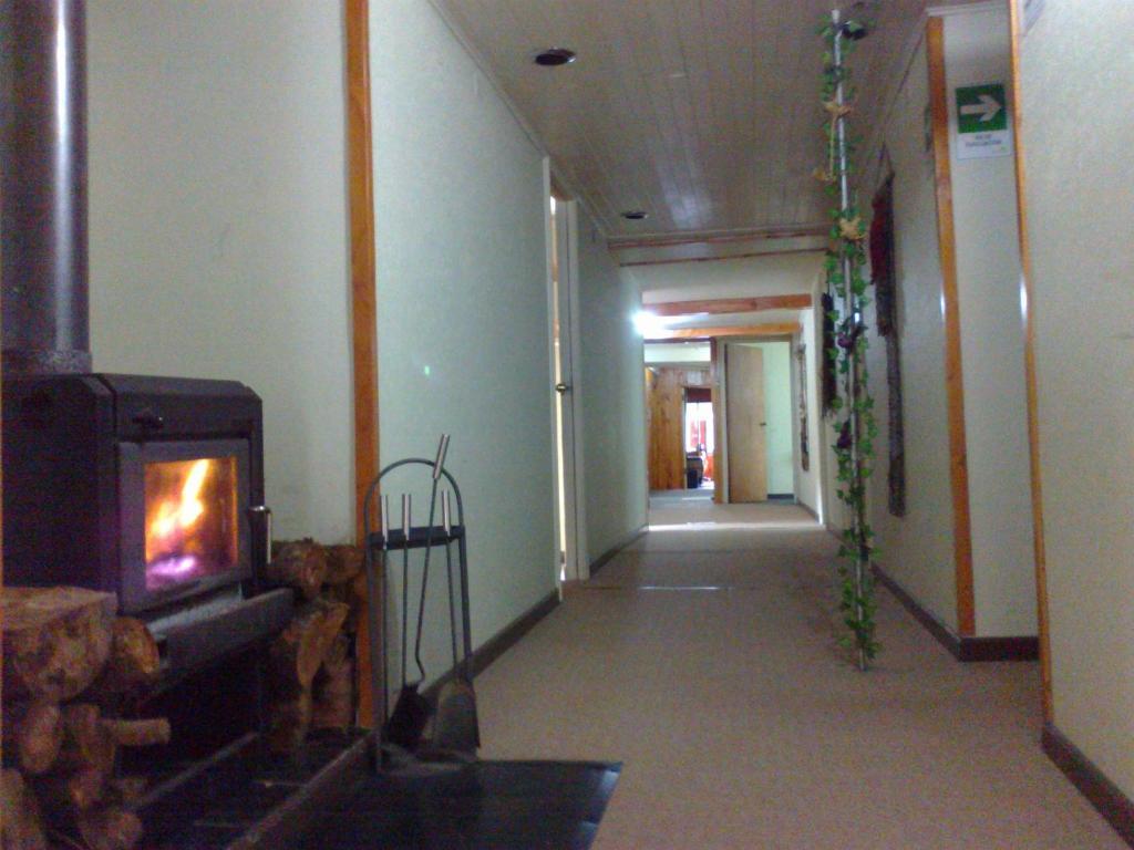 Ancud Petit Hostal Luaran gambar