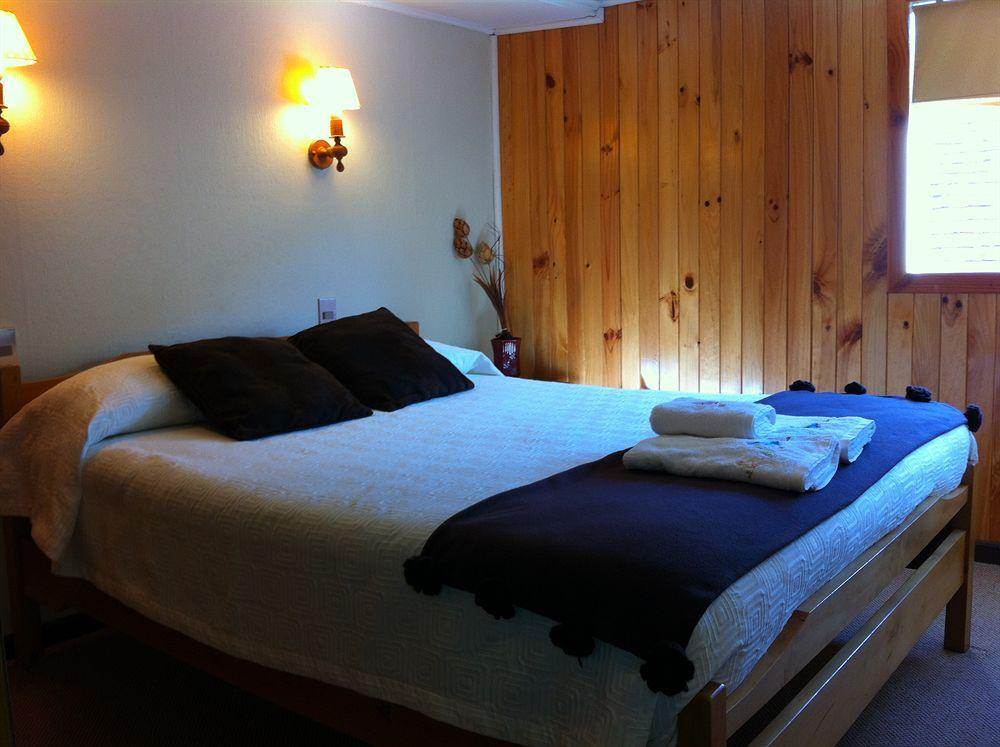 Ancud Petit Hostal Luaran gambar