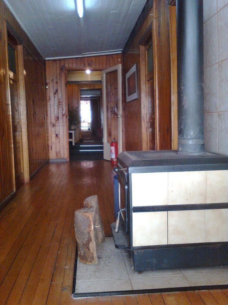 Ancud Petit Hostal Luaran gambar