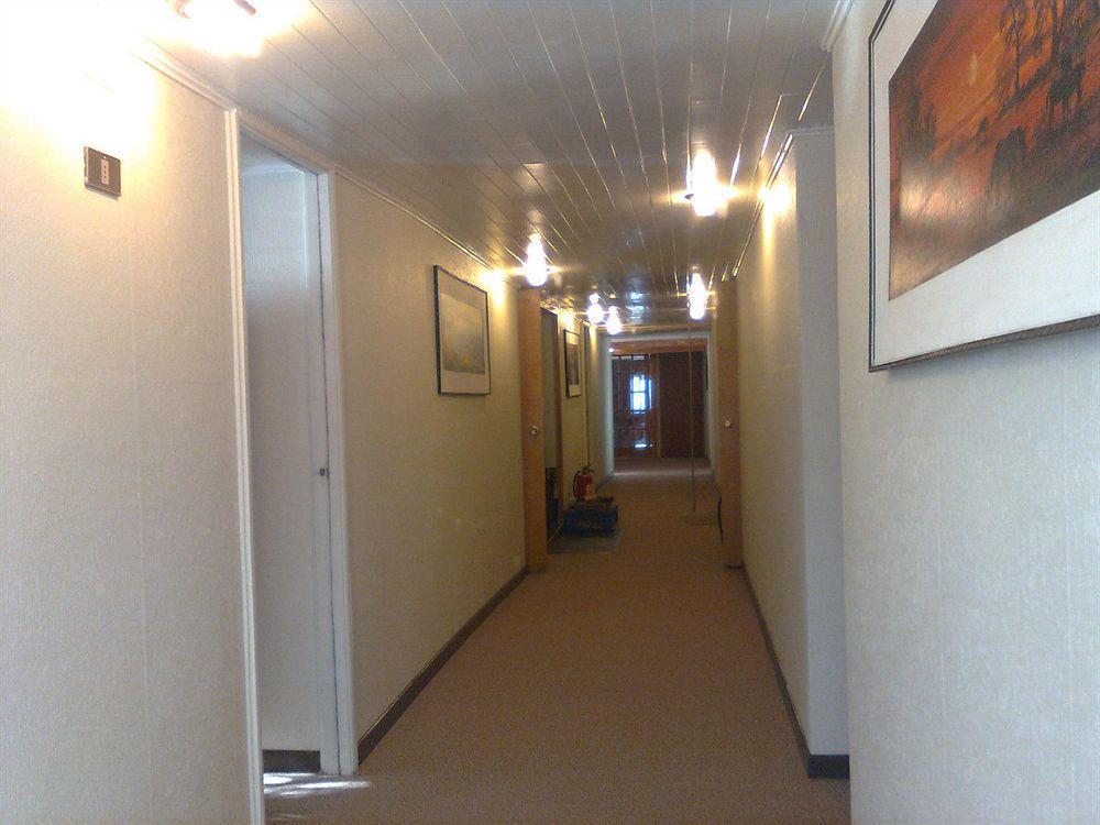 Ancud Petit Hostal Luaran gambar