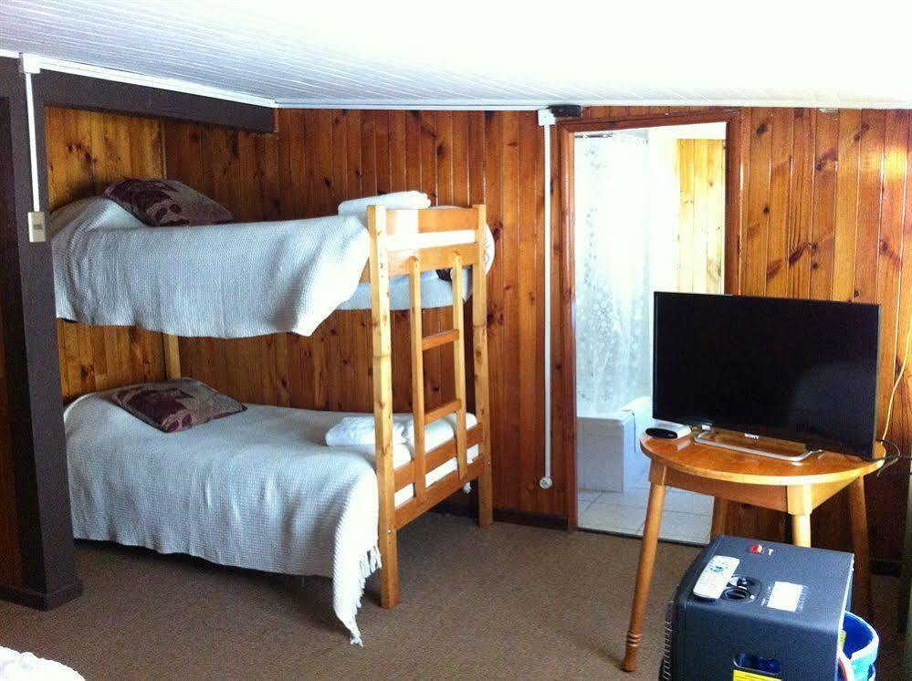 Ancud Petit Hostal Luaran gambar