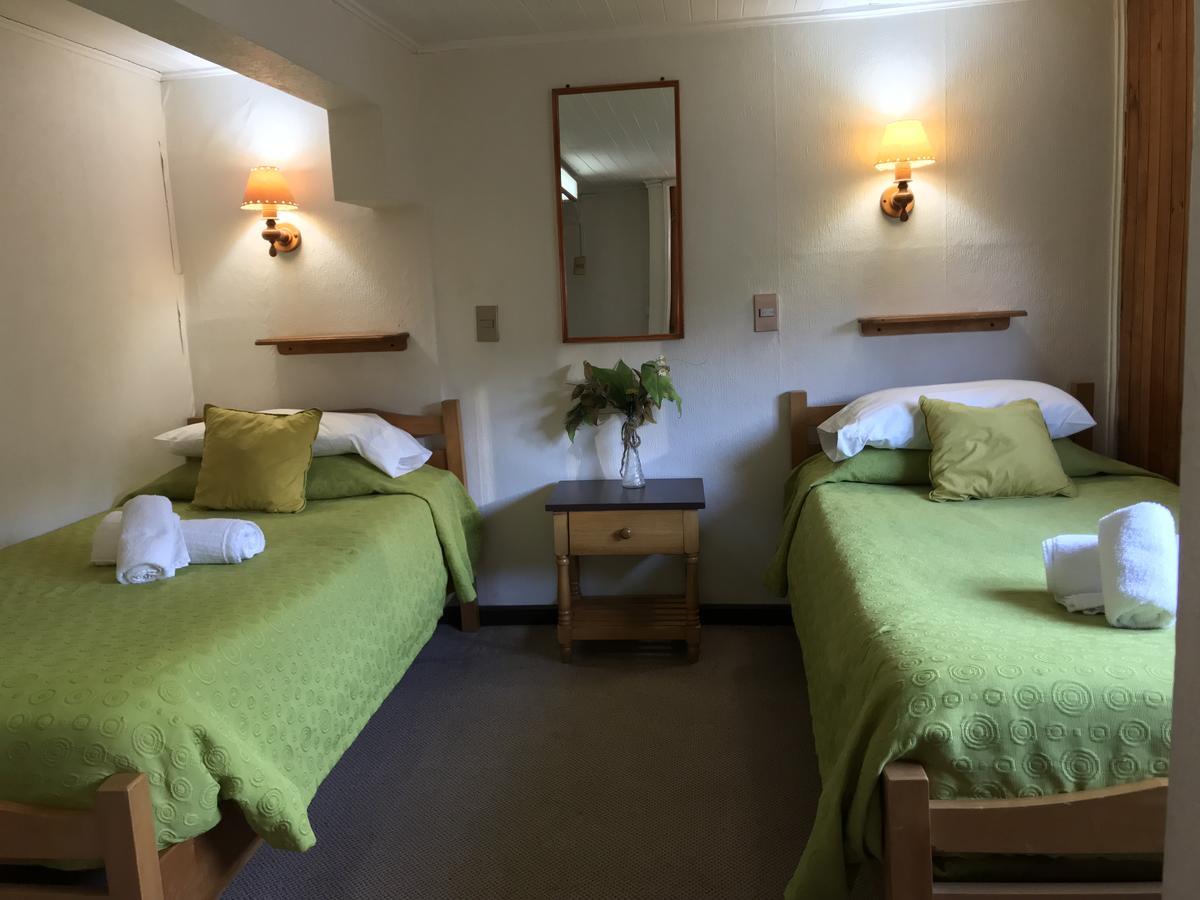 Ancud Petit Hostal Luaran gambar