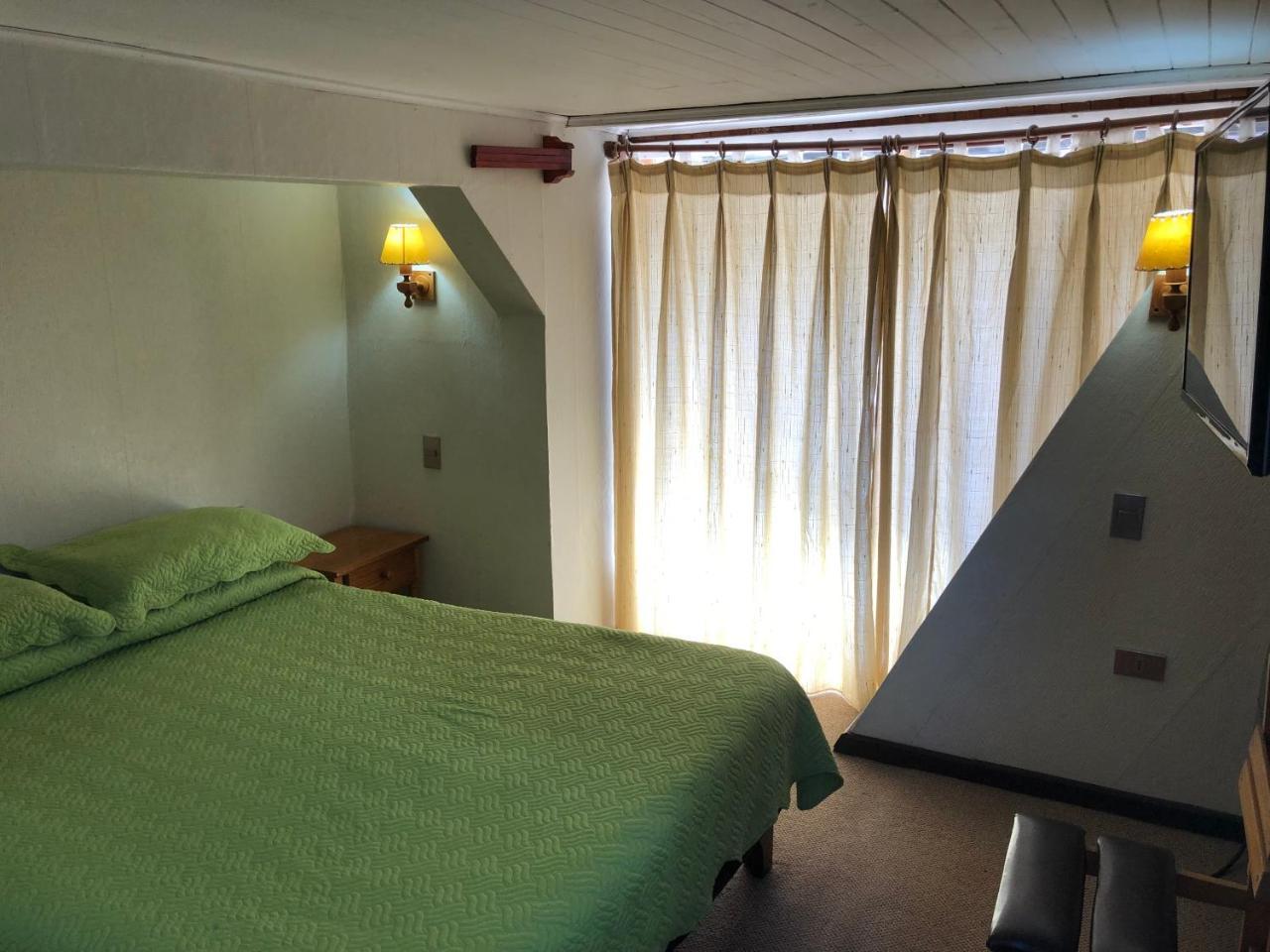 Ancud Petit Hostal Luaran gambar